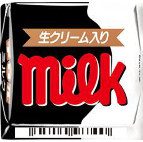 チロルチョコ ミルク1個【09/02 新商品】