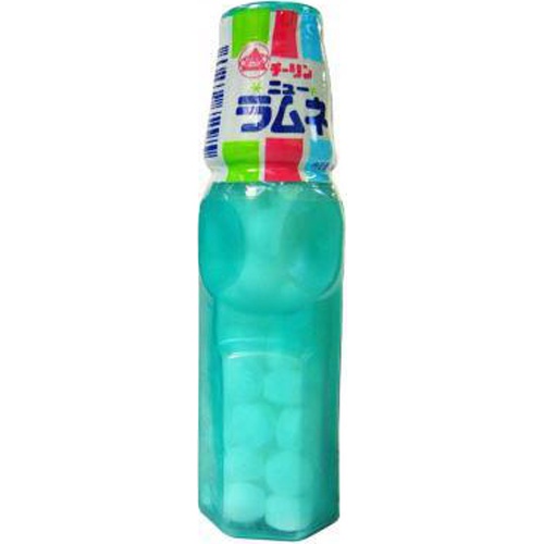 森永 大粒ラムネ 強炭酸シュワコーラ 25g | 商品紹介 | お菓子・駄菓子