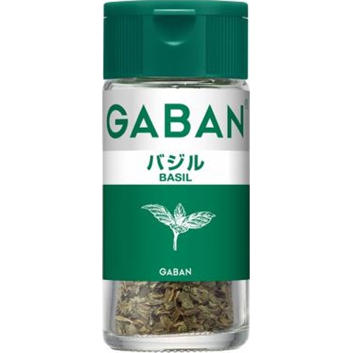 ギャバン バジルホール 6g【12/01 新商品】