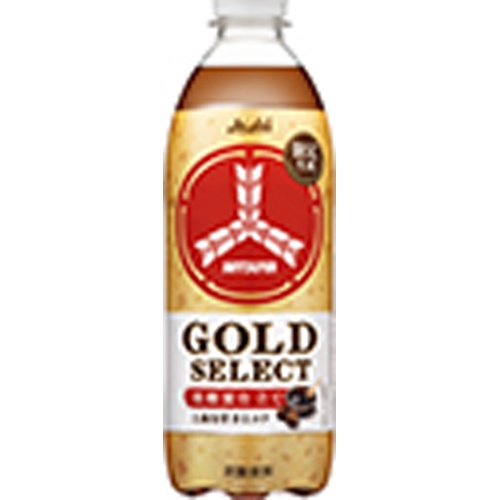 三ツ矢 GOLDSELECT P500ml【01/07 新商品】