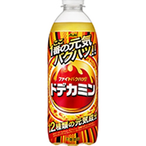 ドデカミン P500ml【03/11 新商品】