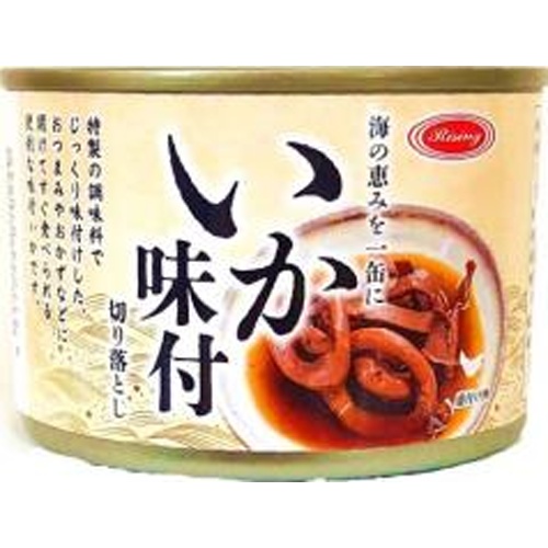 ライジング いか味付 150g【11/19 新商品】