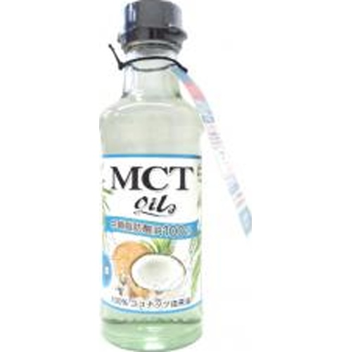 インターF MCTオイル中鎖脂肪酸100%200【08/23 新商品】