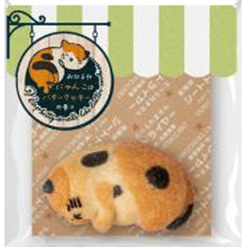 アデリー おひるねにゃんこはバタークッキー ミミ【09/01 新商品】