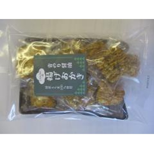 ありがとう 揚げおかき青のり醤油 12枚【12/09 新商品】