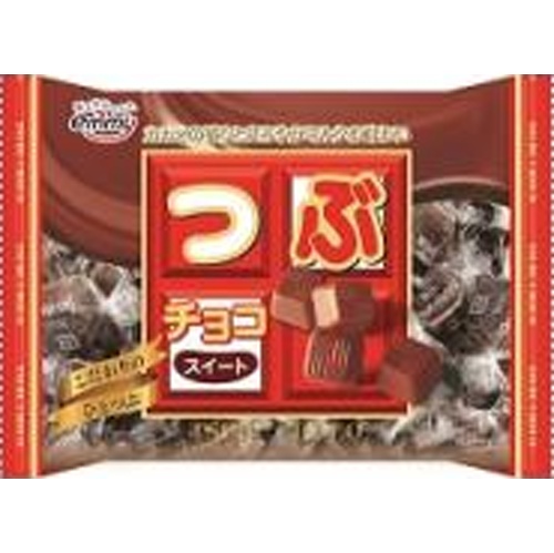 正栄 つぶチョコスイート 93g