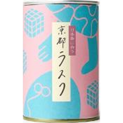 ビオスタイル 日本茶に合うラスク 90g