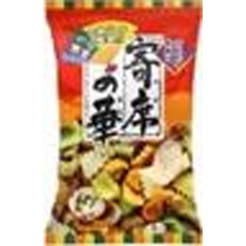 日本橋菓房 寄席の華 72g