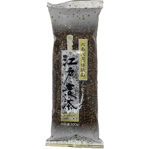 ヒタチヤ 釜いり六条麦茶 300g