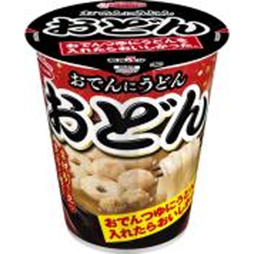 エース おでんにうどん おどん