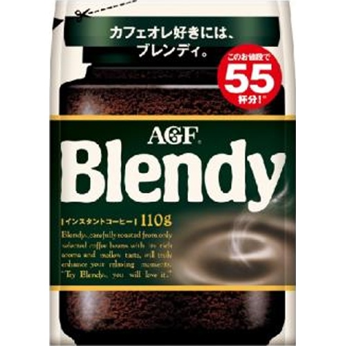 ブレンディ 袋110g【09/01 新商品】