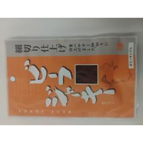 石垣 ビーフジャーキー細切り(HJ7)7g【01/15 新商品】