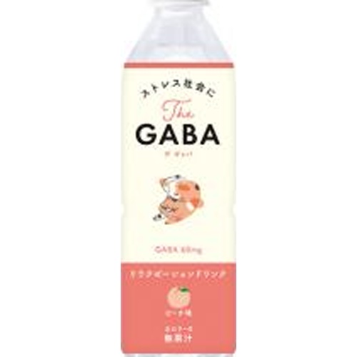 赤穂 The GABA P500ml【10/15 新商品】