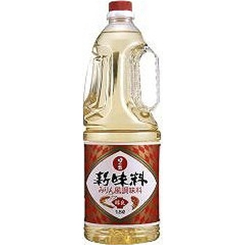 日の出 新味料醇良 1.8L業務用