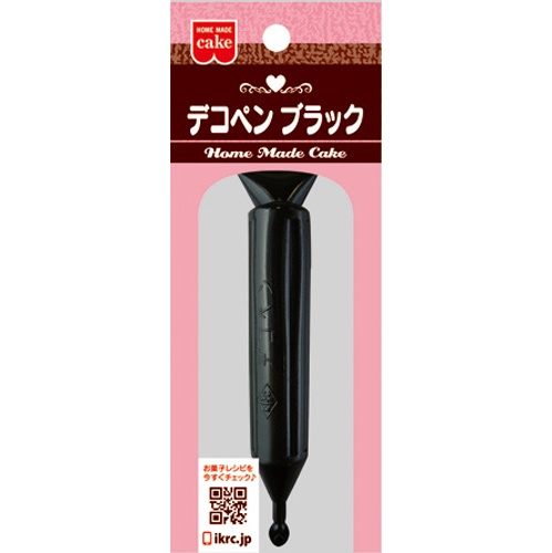 共立 デコペンブラック(速乾性)10g【11/13 新商品】