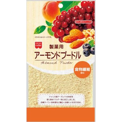 共立 製菓用アーモンドプードル 100g【11/13 新商品】