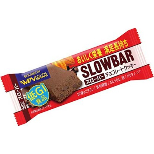 ブルボン スローバーチョコレートクッキー 41g | 商品紹介 | お菓子
