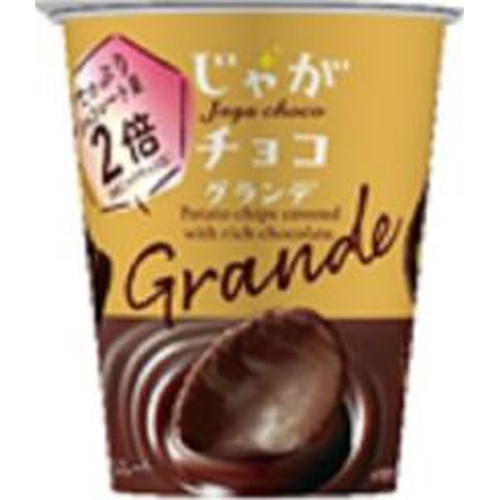 ブルボン じゃがチョコ 40g | 商品紹介 | お菓子・駄菓子の仕入れや