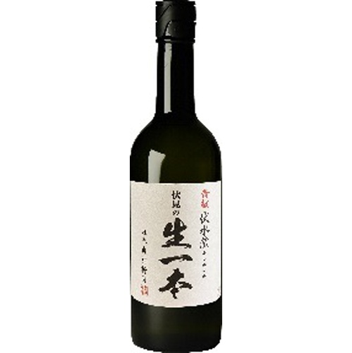 黄桜 伏見の生一本 純米吟醸 720ml【10/08 新商品】