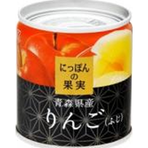 K&K にっぽんの果実 青森県産りんご195g【11/26 新商品】