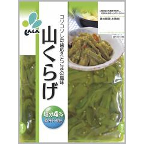 新進 山くらげ 60g【10/12 新商品】