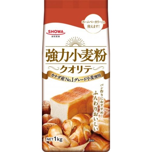 昭和 クオリテ 1000g【10/31 新商品】