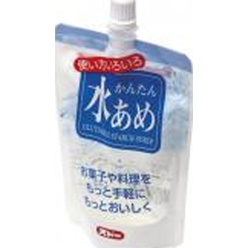 スドー スパウトかんたん水あめ 180g【01/09 新商品】