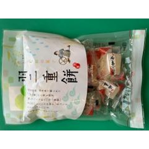 戸田屋 羽二重餅 130g【11/05 新商品】