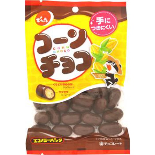 でん六 コーンチョコ 37g【09/02 新商品】