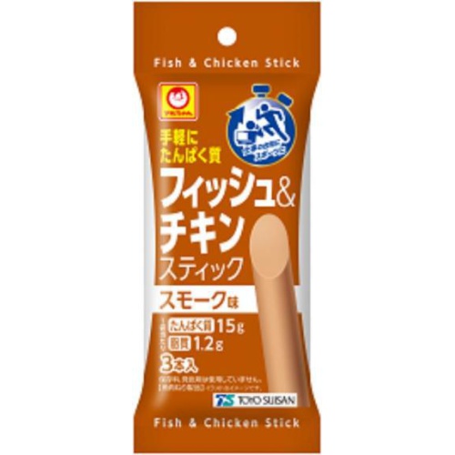 マルちゃん やわらかソーセージ 3本入 | 商品紹介 | お菓子・駄菓子の