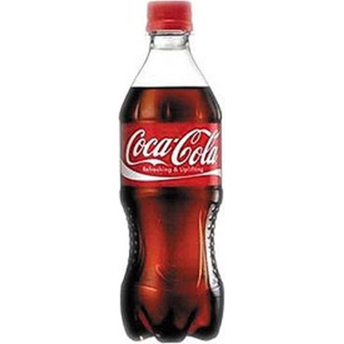 コカ・コーラ OTG P500ml | 商品紹介 | お菓子・駄菓子の仕入れや激安