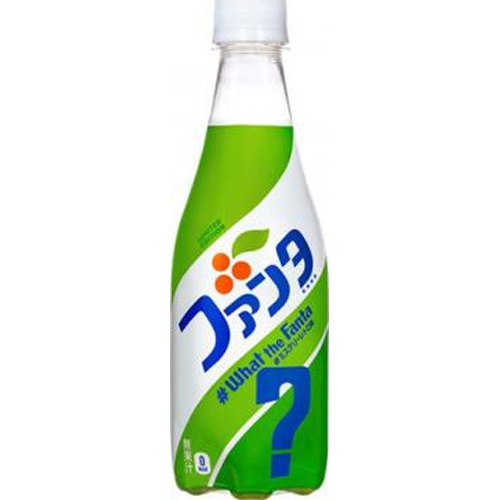 ファンタ ミステリーレトロP4 10ml