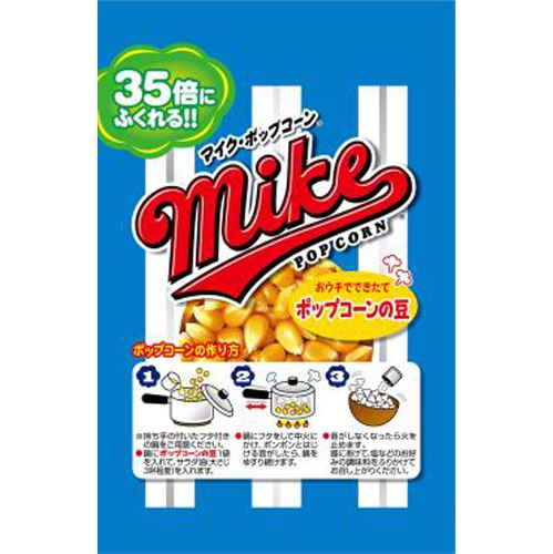 フリトレー マイクポップコーンの豆50g【07/01 新商品】