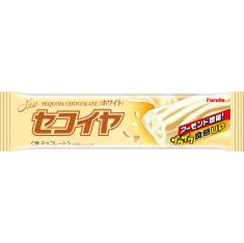 フルタ セコイヤチョコレートホワイト【09/09 新商品】