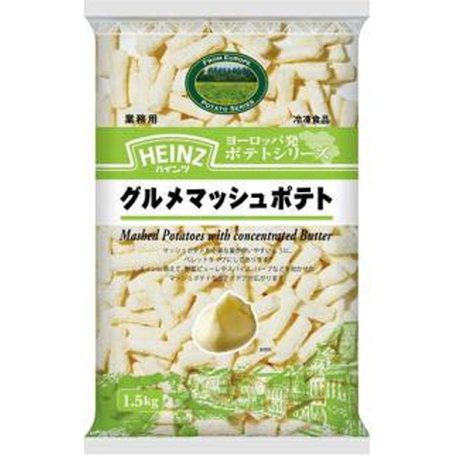 グルメマッシュポテト 1500g