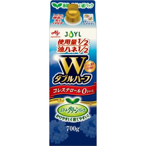 味の素 ダブルハーフ 700g