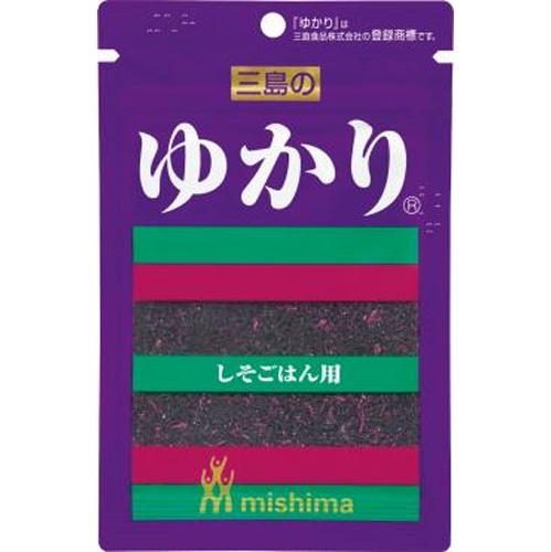 三島 ゆかり 20g【11/01 新商品】