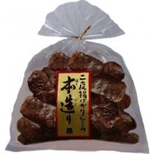 ミヤト 本造り黒 巾着250g【02/01 新商品】