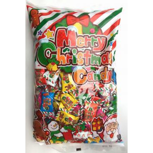 マルエ クリスマスキャンディ 1kg