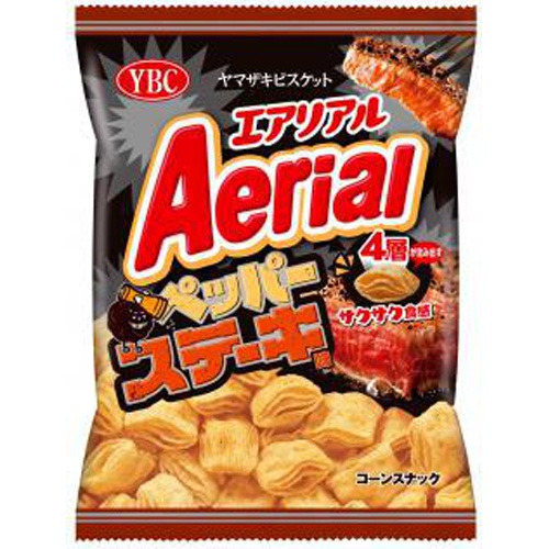 ハウス とんがりコーン 焼とうもろこし21g | 商品紹介 | お菓子