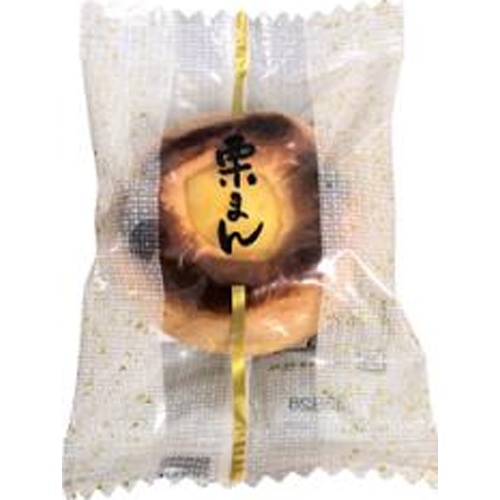 山久 栗まん 40g【09/25 新商品】