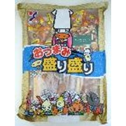 山栄 おつまみ盛り盛り 360g【11/01 新商品】