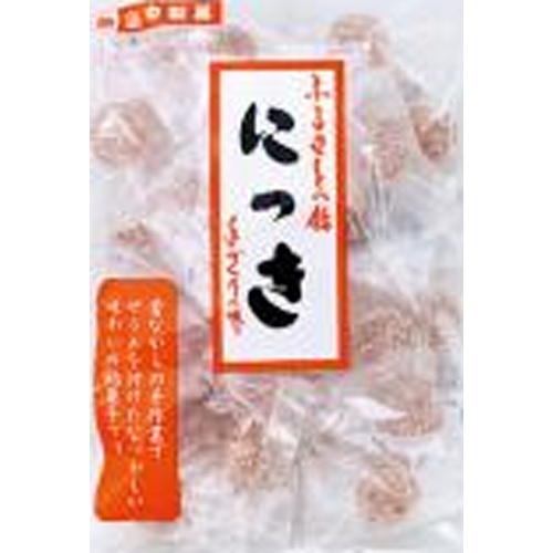 山中 にっき ピロー175g【10/18 新商品】