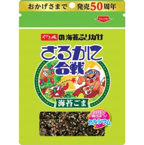 やま磯 さるかに合戦 Rパック40g【03/02 新商品】