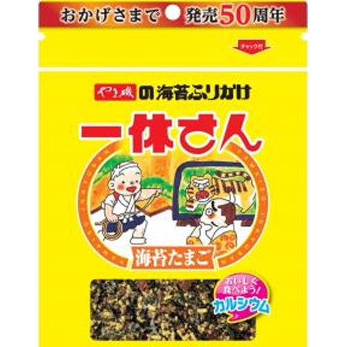 やま磯 一休さん Rパック40g【03/02 新商品】