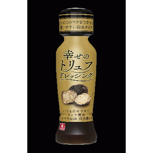 リケン 幸せのトリュフドレッシング 190ml【08/20 新商品】