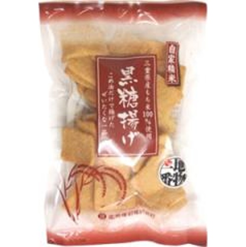 南勢 黒糖揚げ 100g