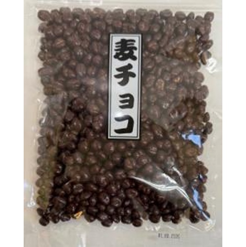 ★寺沢 麦チョコレート 200g【01/22 新商品】