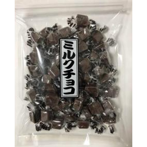 ★寺沢 徳用ミルクチョコ 360g【01/20 新商品】