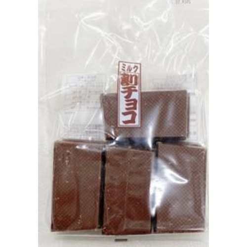 ★寺沢 割チョコミルク500g